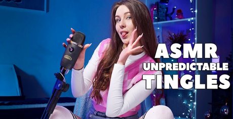 ASMR LeeMur star du sexe collection