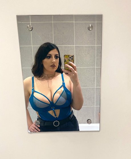 Eva Elizabeth star du porno nue image