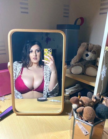 Eva Elizabeth étoile magnifique photos