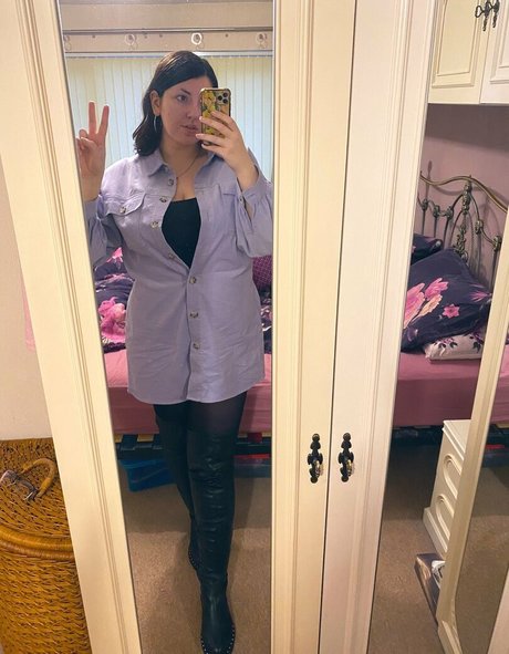 Eva Elizabeth étoile de haute qualité image