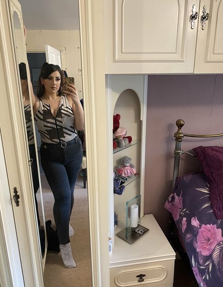 bbw gothique uniquementfans parfait meilleur img