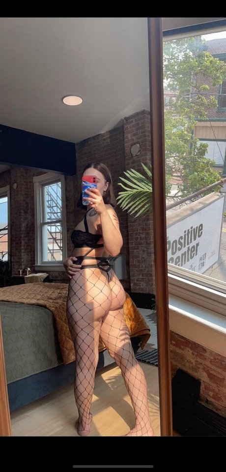 Luciouslexoxo modèle adulte photos