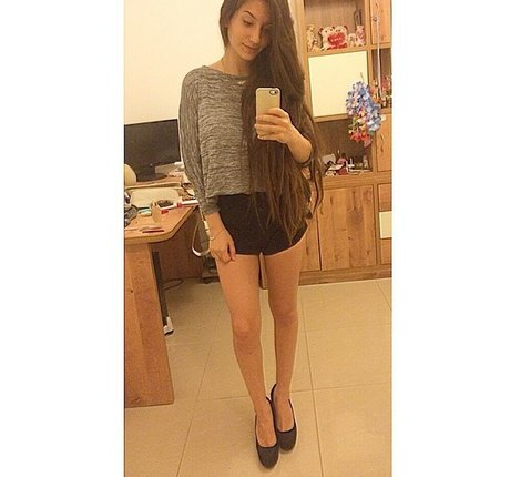 Sapir Hazansky actrice adulte galerie