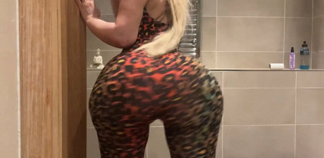 bootybyshelll étoile de haute qualité galeries