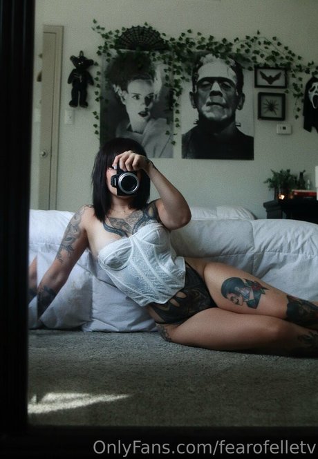 fearofelletv haut étoile images