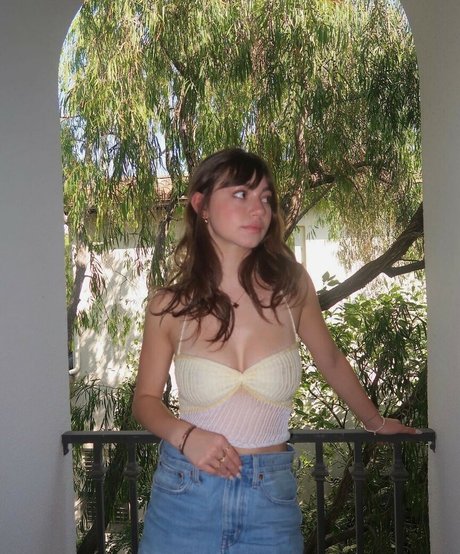 Lauren Donzis star du porno sexy photos