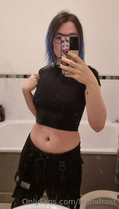 frostryo modèle exclusif image