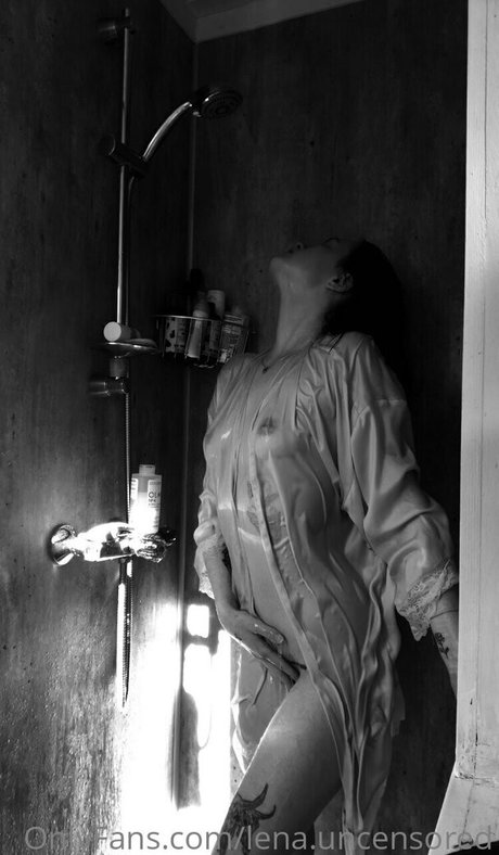 lena uncensored étoile magnifique image