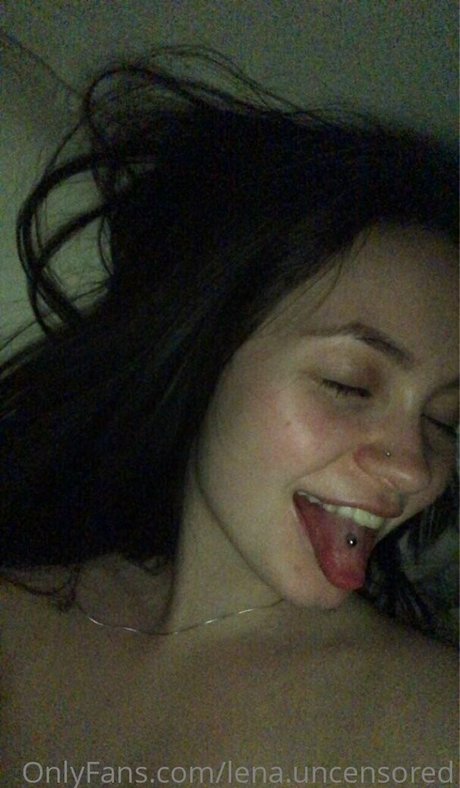 lena uncensored top star image