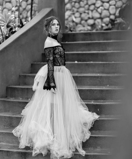 Jess Gabor étoile chaude images