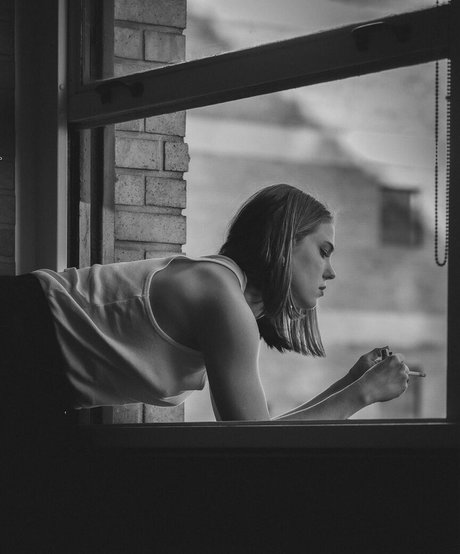 Jess Gabor actrice parfaite photos