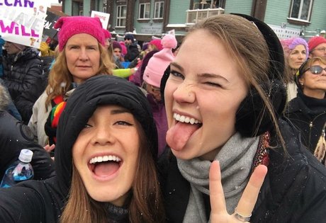 Jess Gabor star du porno adulte des photos