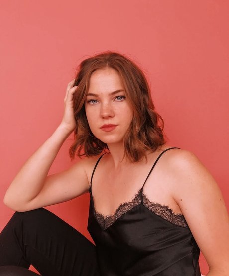 Jess Gabor actrice érotique galeries