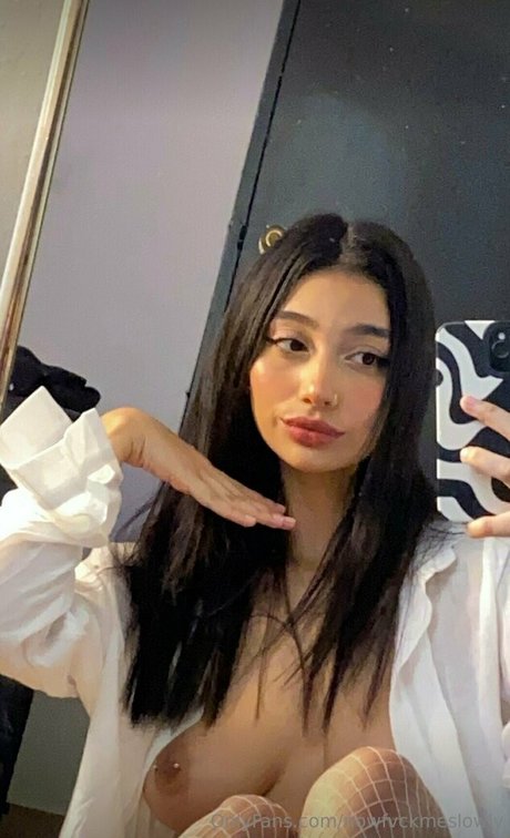 AriaWetFairy belle star du porno photo