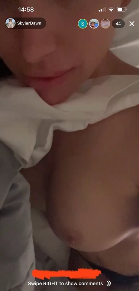 SKYlerH bby actrice xxx collection