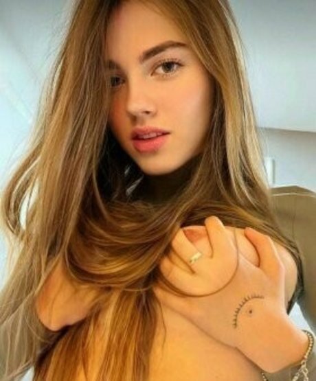 nikky mocca actrice parfaite photos