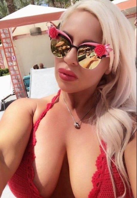 Dana Brooke Profilfoto