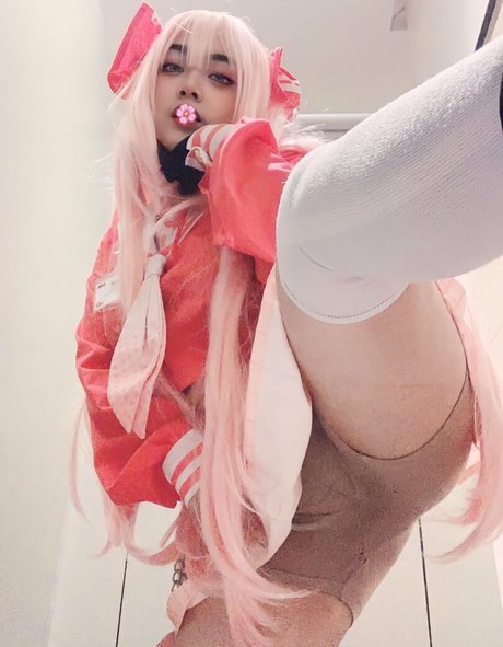 X natsauce_ actrice adulte photos