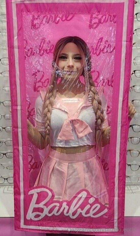 mizuki ecchi star du porno sexy photos