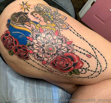 wildandnaughty69 promo modèle chaud collection