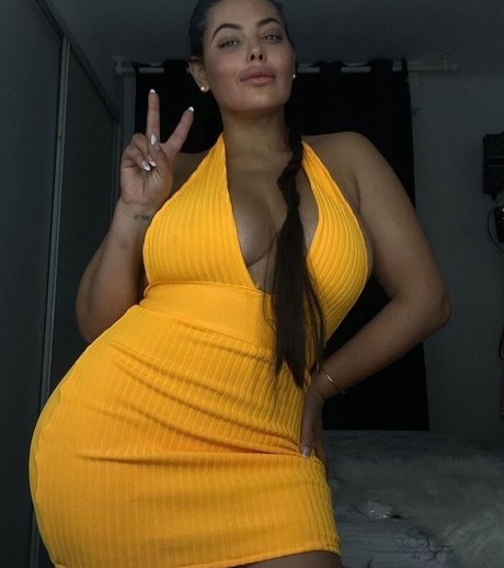 Miss Amal belle star du porno photo