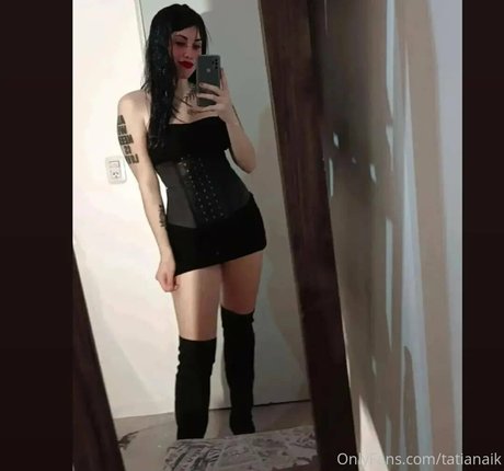 tatianaik modèle sympa images