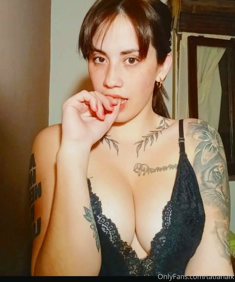 tatianaik Profilfoto