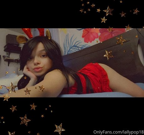 lallypop18 modèle porno img