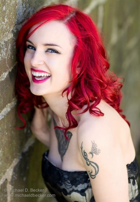 Angelika Koch étoile adulte image