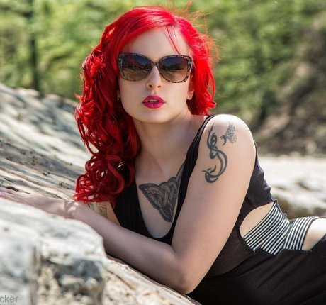 Angelika Koch modèle pornographique photo