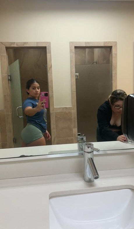 Gabrielamhdzz star exclusive galerie