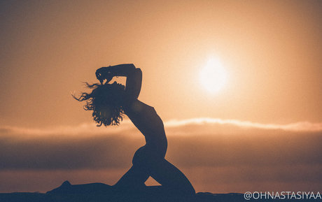 Ohnastasiyaa star du porno chaud archive