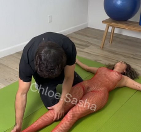 stretchmasters star du porno chaude collection