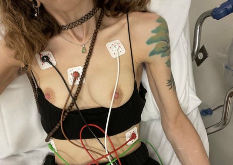 itsjeslynpixie modèle adulte des photos