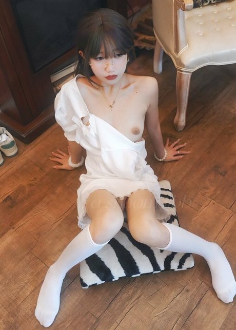 Shaomaibb star du porno exclusive photos