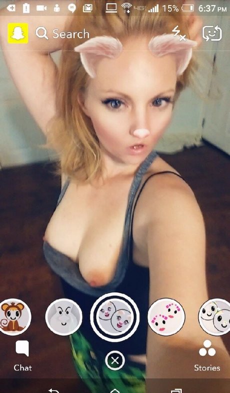 Sheila Aliens top star des photos