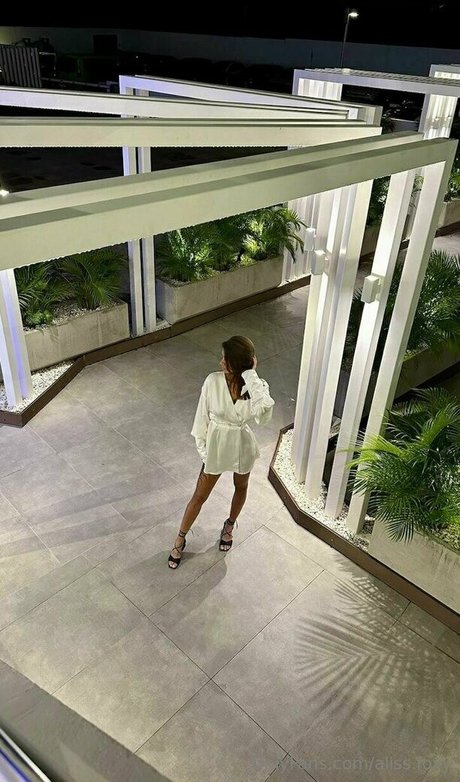 aliss foxy étoile chaude photo