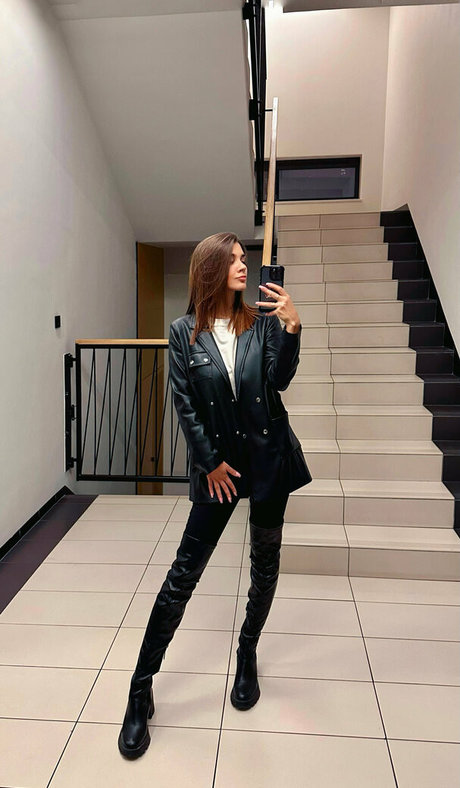 aliss foxy étoile de haute qualité archive