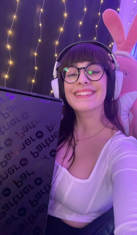 Filipa Santos haut étoile des photos