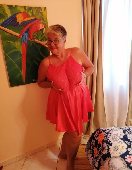 fungrannies belle étoile archive