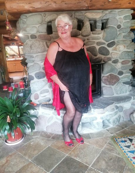 fungrannies star du sexe galerie