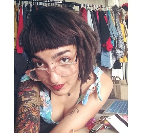 femme nue onlyfans exclusivité pornographique photos