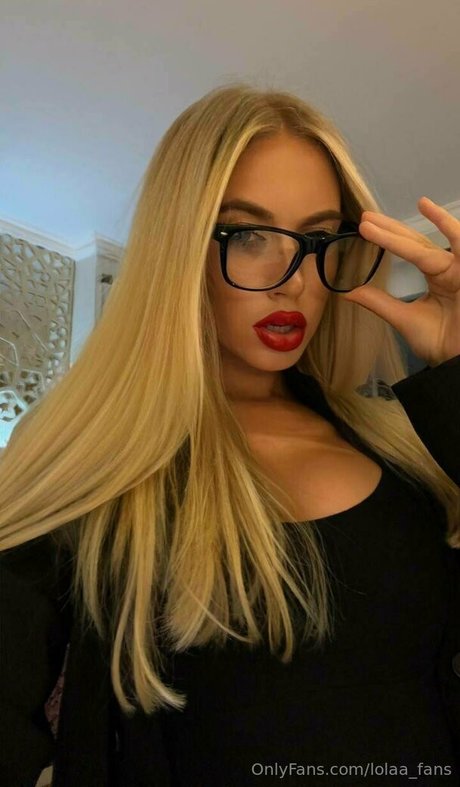 lolaa fansvip art de star du porno des photos