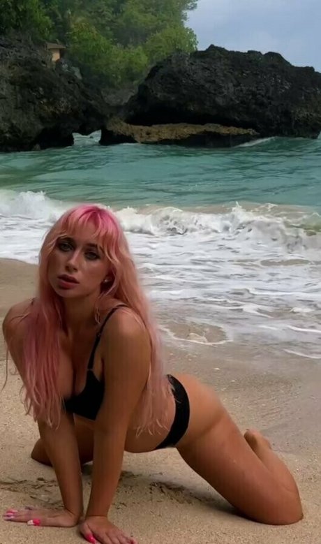 lolaa fansvip modèle hd image