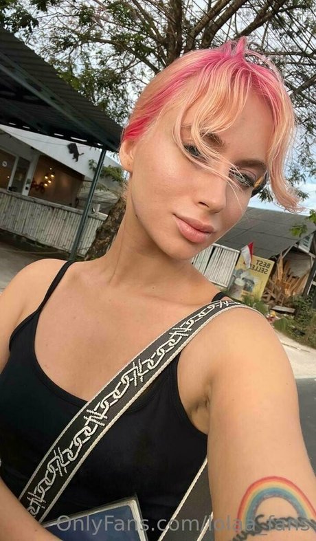 lolaa fansvip star pornographique galerie