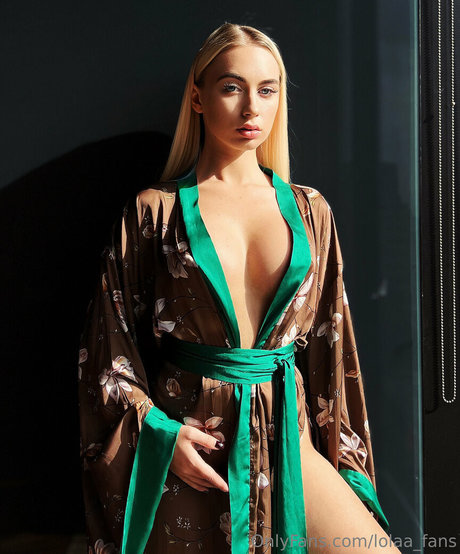 lolaa fansvip étoile hd collection