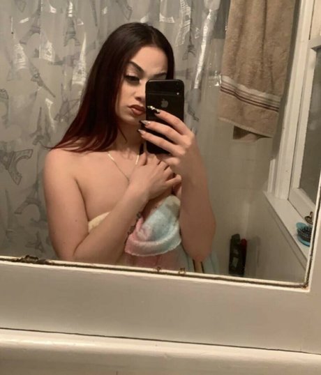 Cierra Maldonado star érotique image