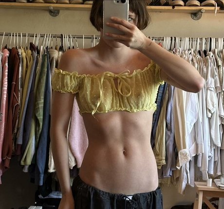 Courtney Mawhorr actrice porno image