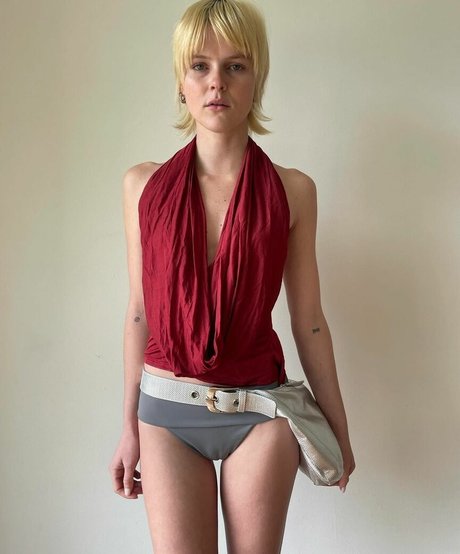 Courtney Mawhorr xxx star du porno galerie