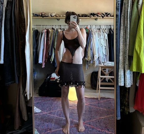 Courtney Mawhorr star du porno exclusive photo